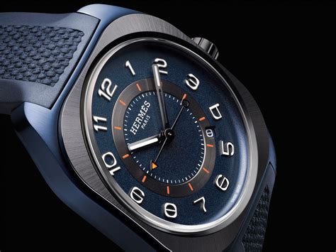 hermes watch blog|Hermes watches for men.